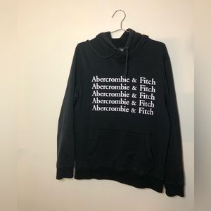 Abercrombie Hoodie